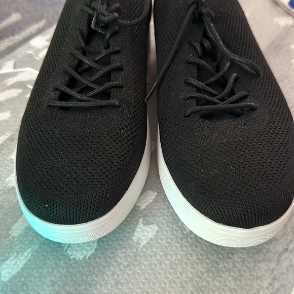 FitFlop Women's Rally Multi Knit Sneakers Women's Shoes NEW! - Picture 8 of 8